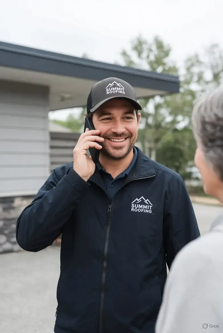 Flat Roof Leak Repair Bulls Gap, TN FAQs